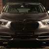 Lansare BMW Seria 5 GT - 23/10/2009